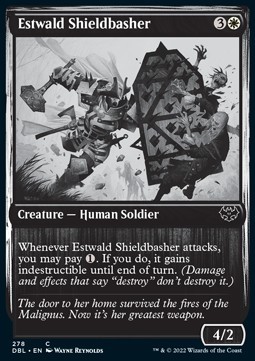 Estwald Shieldbasher