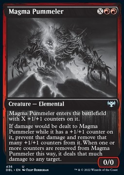 Magma Pummeler