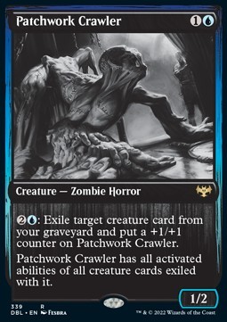 Patchwork Crawler