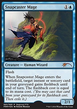Snapcaster Mage (V.1)
