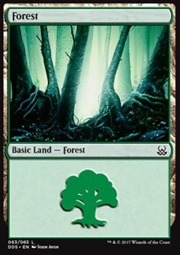 Forest #63