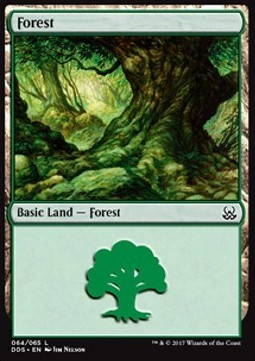 Forest #64