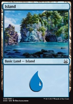 Island #28
