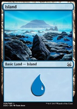 Island #29