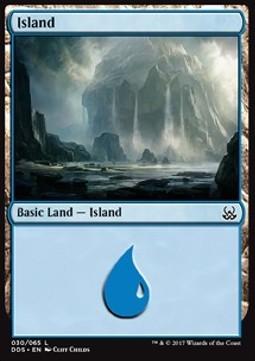 Island #30