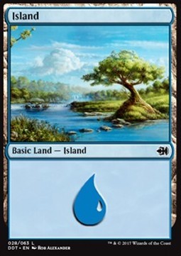 Island (Version 1)