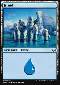 Island (Version 2)