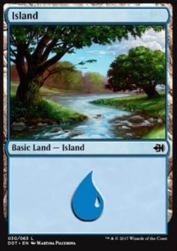 Island (Version 3)