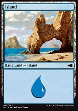 Island (Version 4)