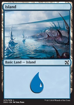 Island (Version 1)