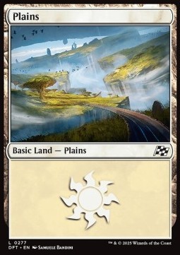 Plains (V.2)