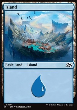 Island (V.2)