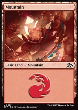 Mountain (V.3)