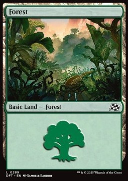 Forest (V.2)