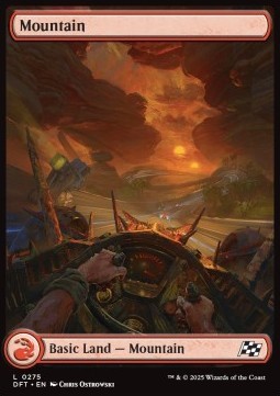 Mountain (V.1)