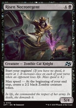 Risen Necroregent