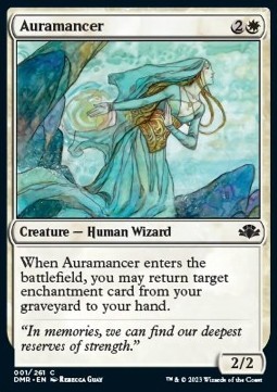 Auramancer