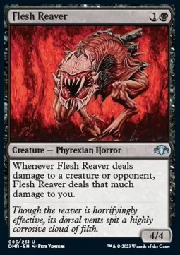 Flesh Reaver