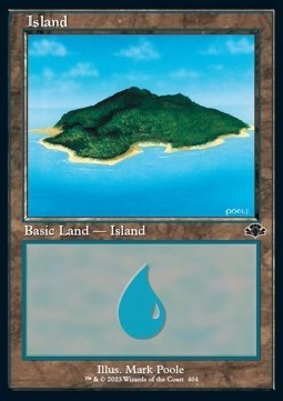 Island (V.1)