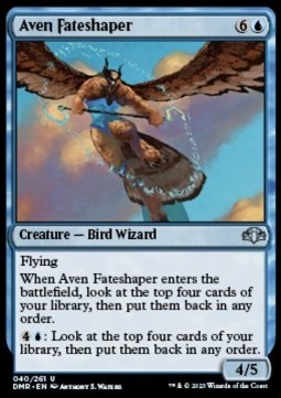 Aven Fateshaper