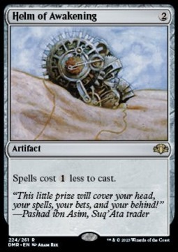 Helm of Awakening