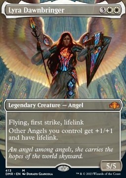 Lyra Dawnbringer (V.2)