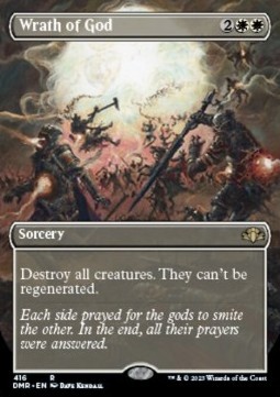 Wrath of God (V.2)