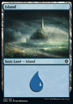 Island (V.1)