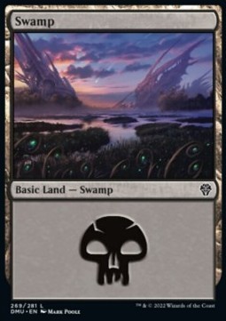 Swamp (V.2)