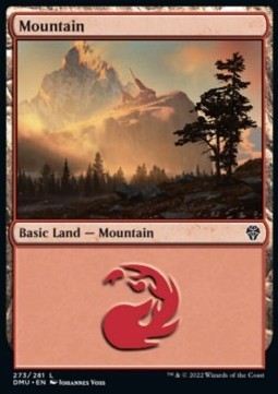 Mountain (V.3)