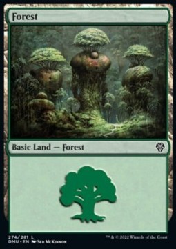 Forest (V.1)