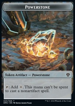 Powerstone Token