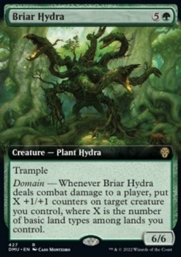 Briar Hydra (V.2)