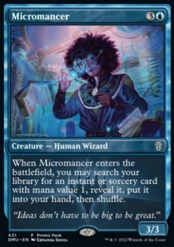 Micromancer-PROMO