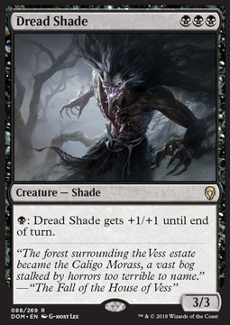 Dread Shade