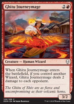 Ghitu Journeymage