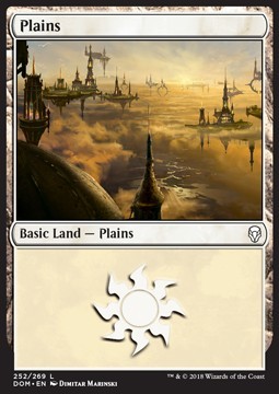 Plains (Version 3)
