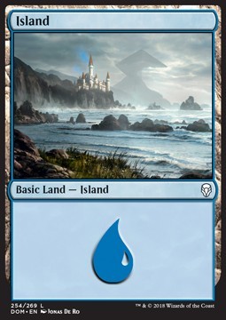 Island (Version 1)