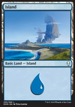 Island (Version 2)
