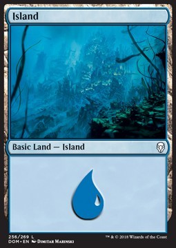 Island (Version 3)