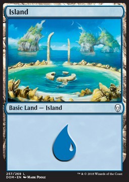 Island (Version 4)