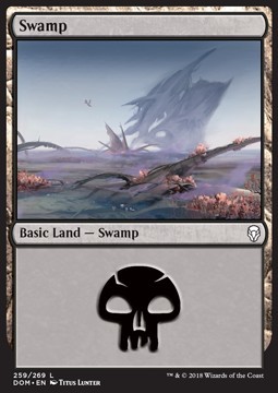 Swamp (Version 2)