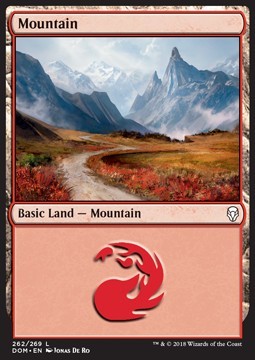 Mountain (Version 1)