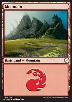 Mountain (Version 4)