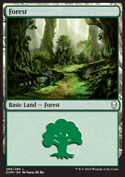 Forest (Version 1)