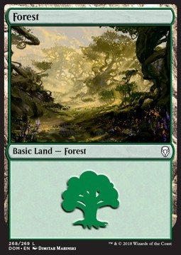 Forest (Version 3)