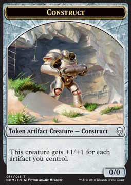 Construct Token (Artifact 0/0)