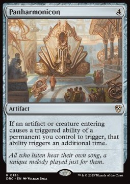Panharmonicon