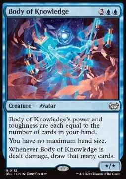 Body of Knowledge