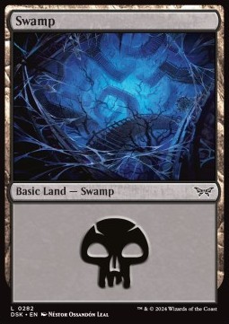 Swamp (V.2)